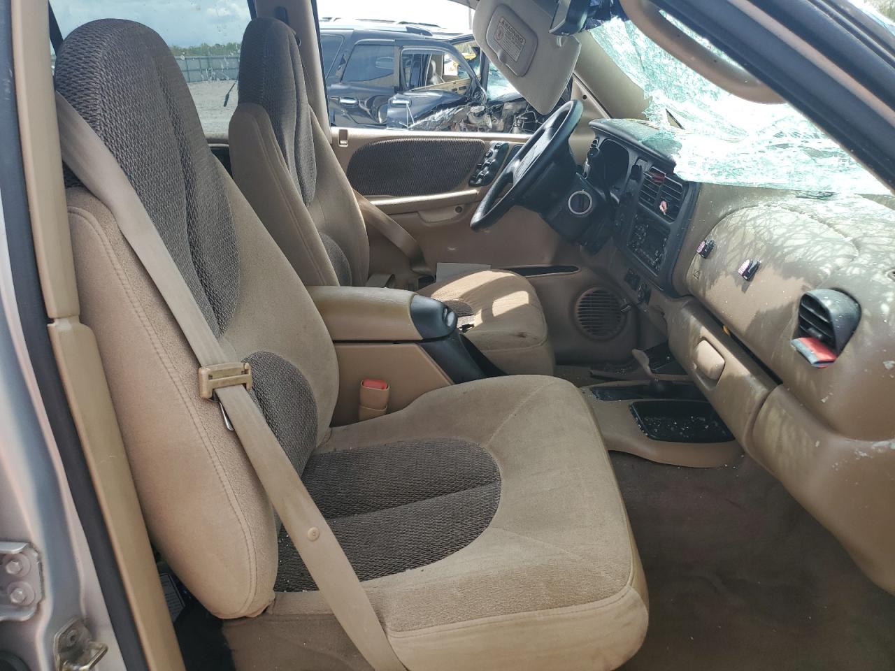1998 Dodge Durango VIN: 1B4HS28Y5WF229733 Lot: 54232445