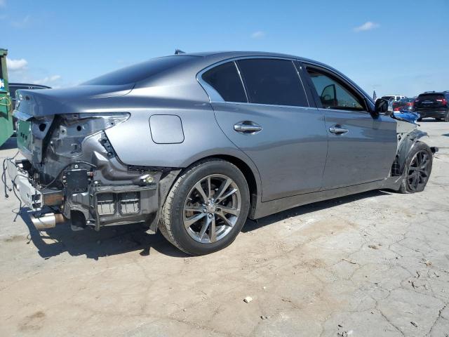 INFINITI Q50 2019 Серый