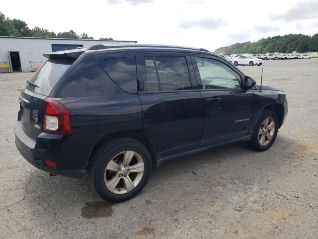  JEEP COMPASS 2015 Czarny