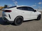 2023 Bmw X6 Xdrive40I zu verkaufen in Fresno, CA - Front End