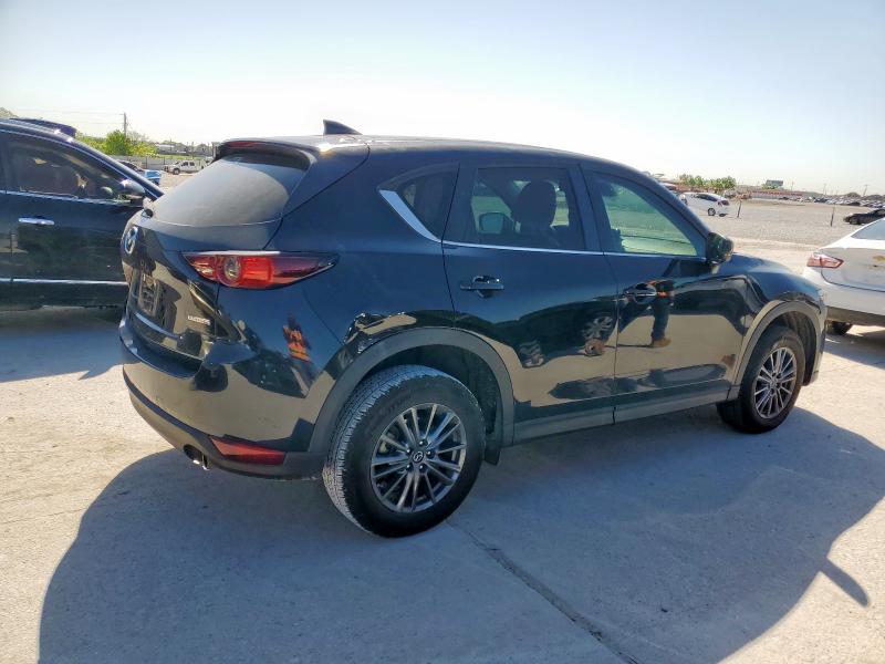  MAZDA CX-5 2021 Сharcoal