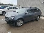 2014 Volkswagen Jetta Tdi იყიდება Franklin-ში, WI - All Over
