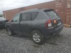 2016 Jeep Compass Latitude იყიდება Hueytown-ში, AL - Front End