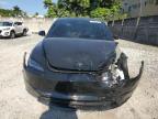 2025 Tesla Model 3  for Sale in Opa Locka, FL - Front End