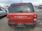 2022 Ford Bronco Sport Outer Banks for Sale in Portland, OR - Side