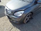 2010 MERCEDES BENZ B200 SPORT for sale at Copart YORK
