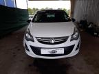 2013 VAUXHALL CORSA LIMI for sale at Copart SANDTOFT