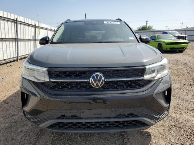  VOLKSWAGEN TAOS SE 2024 Szary
