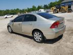 2008 Honda Civic Lx de vânzare în Midway, FL - Front End