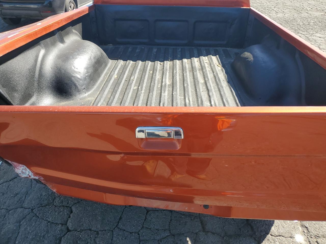 1989 Toyota Pickup 1/2 Ton Short Wheelbase Dlx VIN: JT4RN01P4K4015407 Lot: 51778955