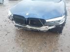 2018 BMW 530D XDRIV for sale at Copart WISBECH