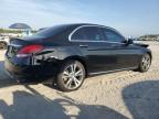 2017 Mercedes-Benz C 300 for Sale in Jacksonville, FL - Front End