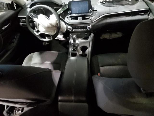  NISSAN ALTIMA 2020 Czarny