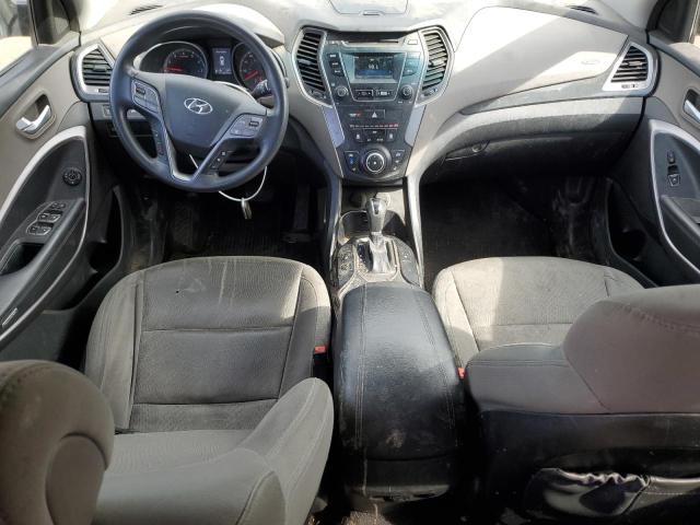  HYUNDAI SANTA FE 2015 Szary