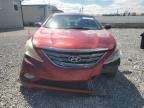 2011 Hyundai Sonata Se en Venta en Barberton, OH - Front End