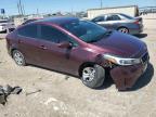 2017 Kia Forte Lx for Sale in Temple, TX - Front End