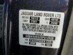 2014 Jaguar Xf  იყიდება Van Nuys-ში, CA - Front End