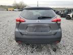 2018 Nissan Kicks S de vânzare în Cahokia Heights, IL - Front End