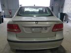 2007 Saab 9-3 2.0T на продаже в Candia, NH - Top/Roof