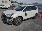 2017 Subaru Forester 2.5I Premium იყიდება York Haven-ში, PA - Front End