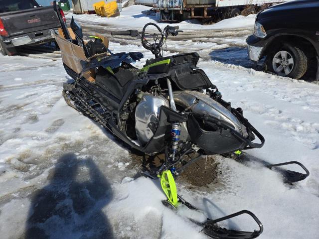 2023 POLA RMK 850 for sale at Copart QC - MONTREAL