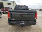 2025 CHEVROLET COLORADO LT   à vendre chez Copart TX - SAN ANTONIO