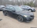 2024 HONDA CIVIC SPORT for sale at Copart ON - COOKSTOWN