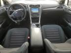 2017 Ford Fusion Se   на продаже в Houston, TX - Hail