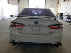 2021 Toyota Camry Trd на продаже в Lexington, KY - Front End