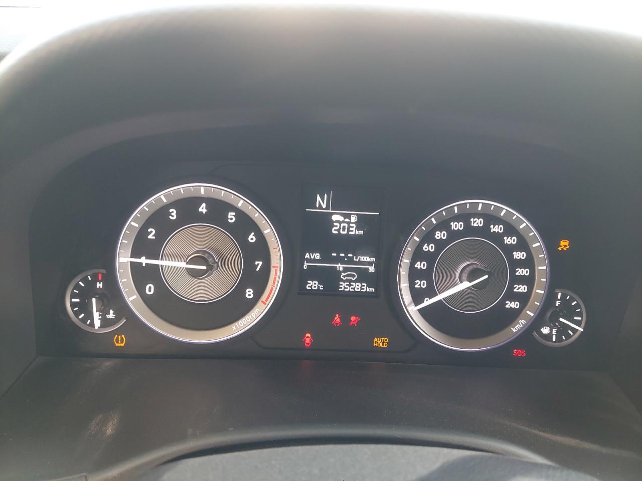 MF3PB8120RJ078627 - 2024 Hyundai CRETA - #undefined