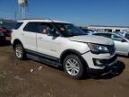 2016 Ford Explorer Xlt for Sale in Chicago Heights, IL - Front End
