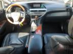 2010 Lexus Rx 350 للبيع في East Granby، CT - Minor Dent/Scratches