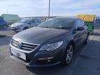 2011 VOLKSWAGEN PASSAT GT for sale at Copart CHESTER