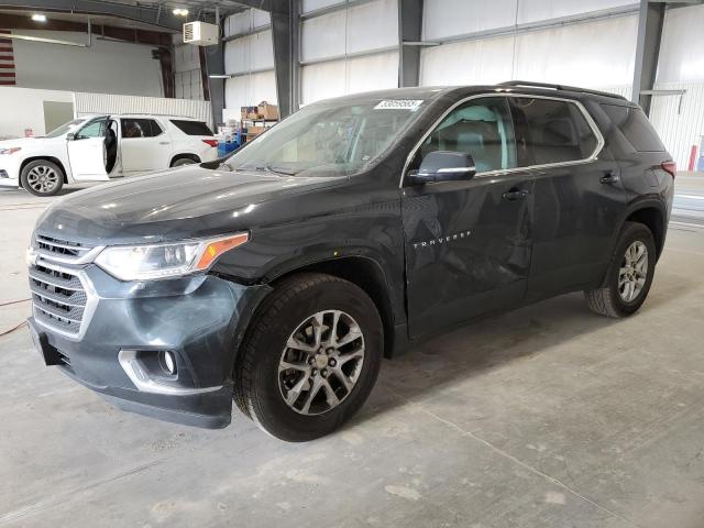  CHEVROLET TRAVERSE 2019 Szary