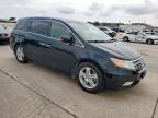 2013 Honda Odyssey Touring на продаже в Grand Prairie, TX - Hail