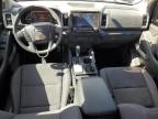 2022 Nissan Frontier S en Venta en North Las Vegas, NV - Front End