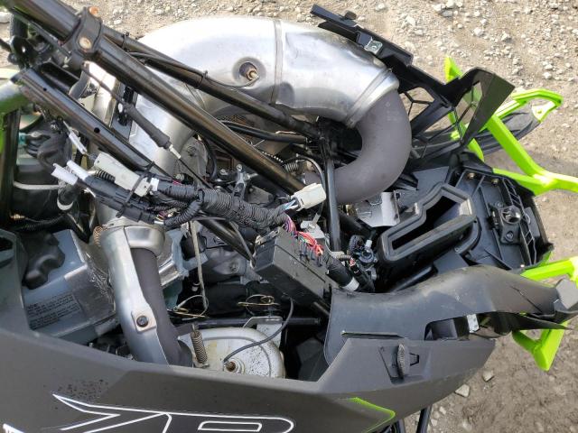 2025 ARCT SNOWMOBILE  