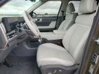 2025 Hyundai Santa Fe Sel للبيع في San Antonio، TX - Front End