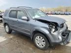 2006 Honda Cr-V Se продається в Littleton, CO - Front End