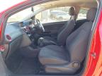 2014 VAUXHALL CORSA LIMI for sale at Copart PETERLEE