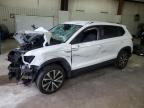 2024 Volkswagen Taos Se de vânzare în Lufkin, TX - Front End