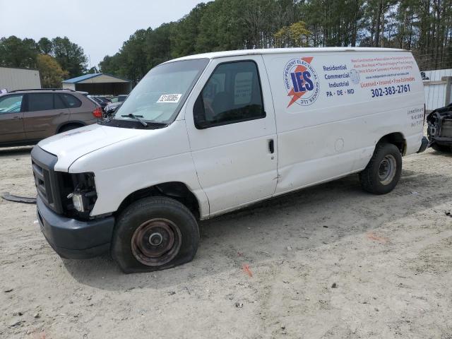 2008 Ford Econoline E150 Van
