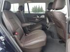 2020 Mercedes-Benz Gls 450 4Matic იყიდება Rancho Cucamonga-ში, CA - Front End