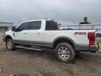 2022 Ford F250 Super Duty en Venta en Mercedes, TX - Water/Flood