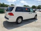 2010 Volkswagen Routan S იყიდება Ocala-ში, FL - Front End