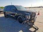 2021 Hyundai Palisade Calligraphy de vânzare în Grand Prairie, TX - Front End