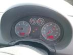 2011 AUDI A3 TDI for sale at Copart PETERLEE