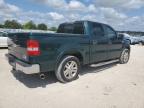 2007 Ford F150 Supercrew de vânzare în Midway, FL - Side