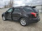 2014 Ford Explorer Xlt de vânzare în Appleton, WI - Side