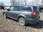 2002 Isuzu Axiom Xs for Sale in Cicero, IN - Front End